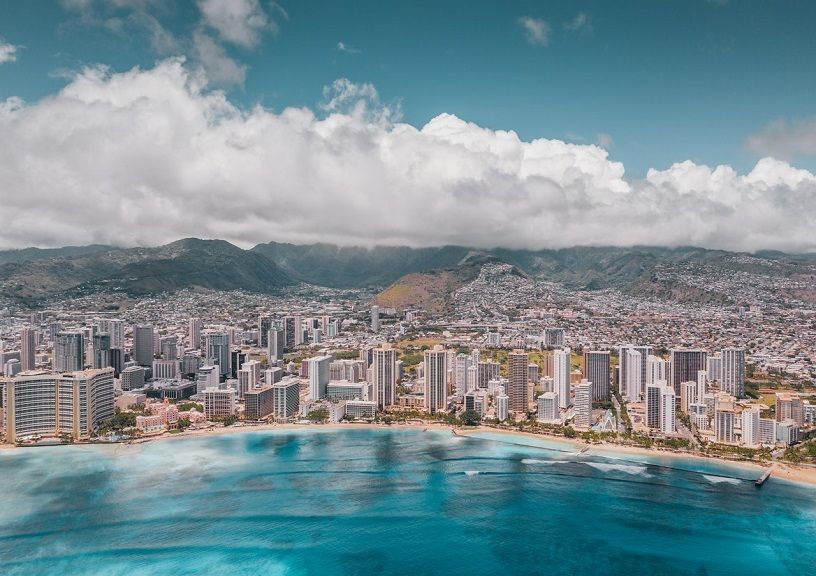 Hawaii