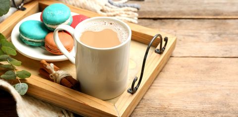Feeling The Chill? These Hot Beverages Will Keep You Warm This Winter