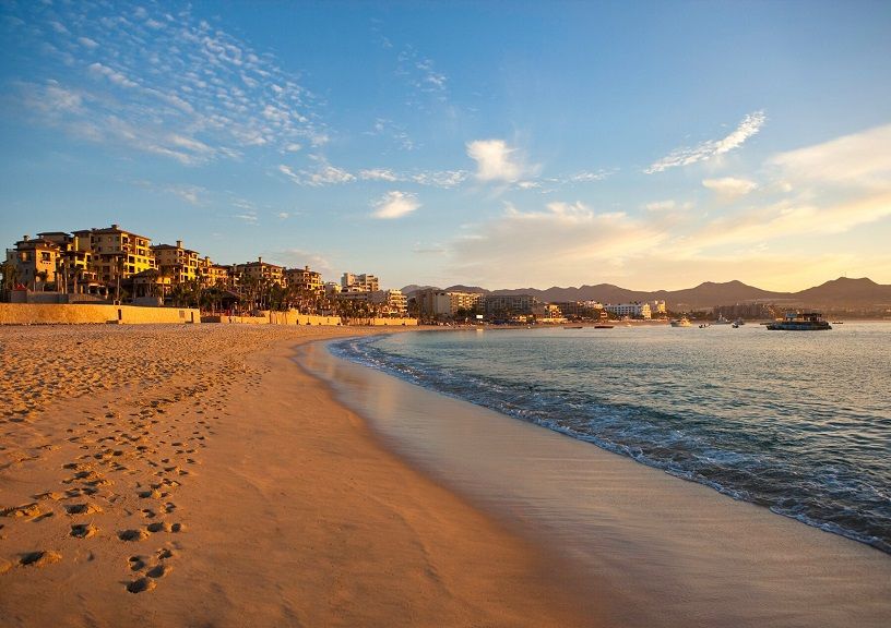 Medano Beach