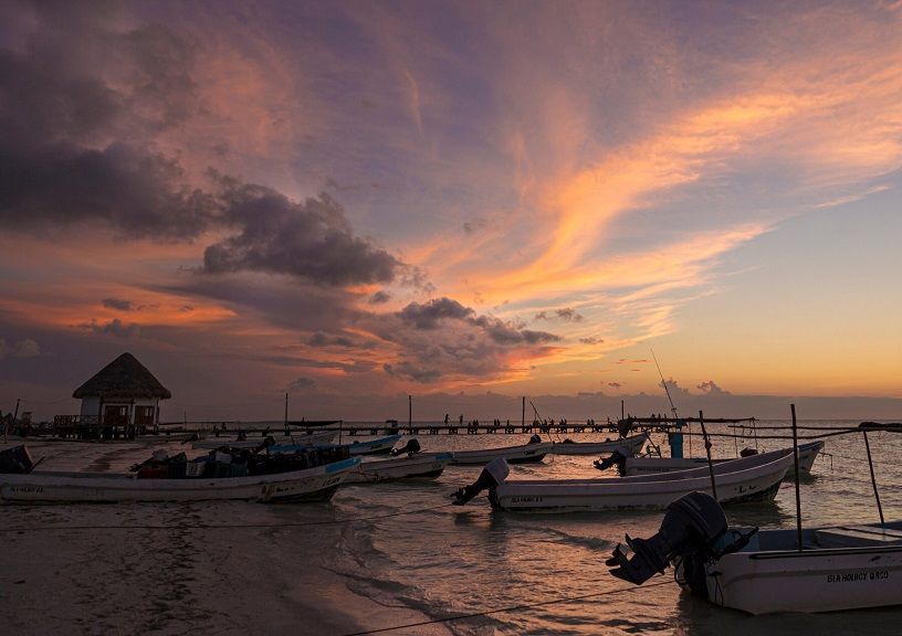 Isla Holbox