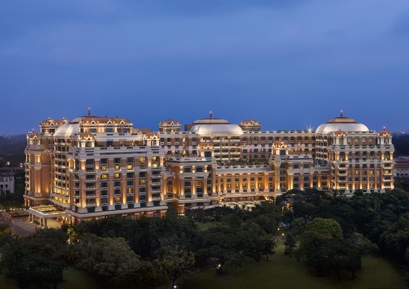 ITC Hotels