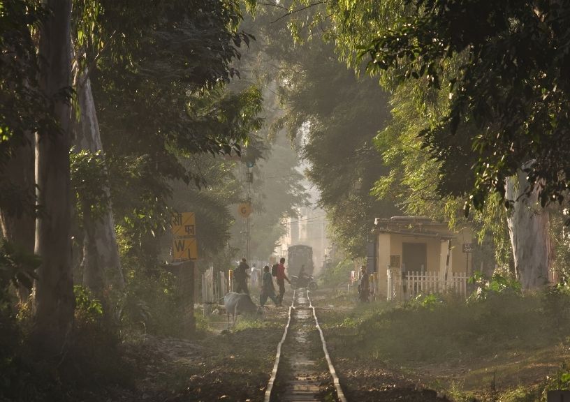 Punjab