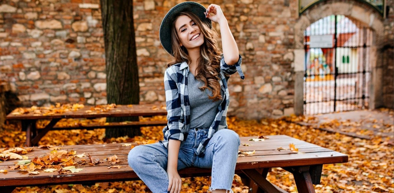 12 Fall Fashion Tips That'll Help You Rock Your Wardrobe