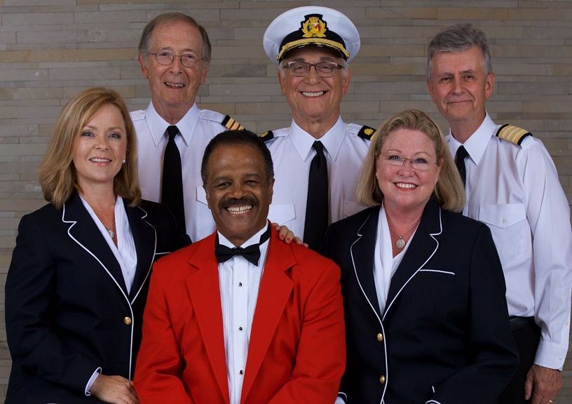 The Love Boat