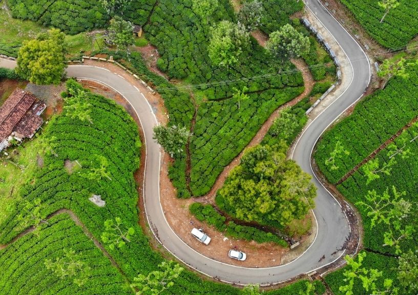 Vacation Spots in India