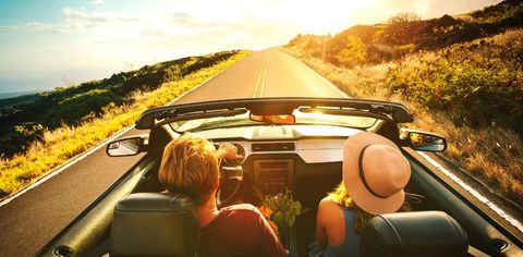 Travelling Over The Weekend? Add These Songs To Your Road Trip Playlist