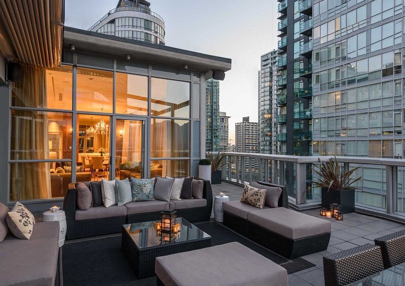 Vancouver