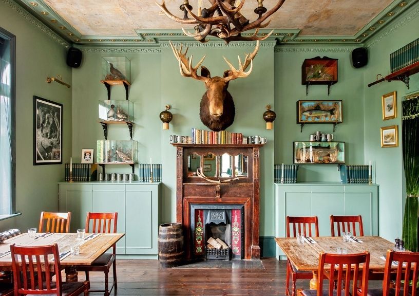 Pub