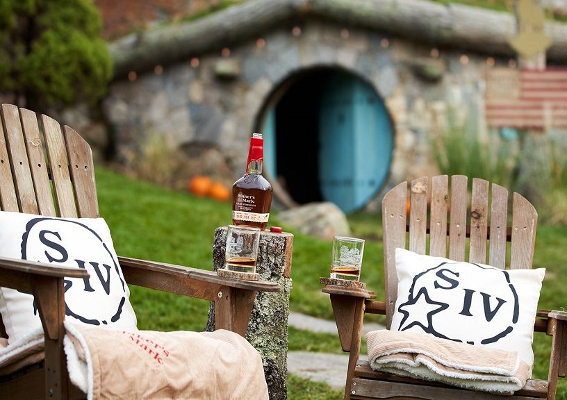 Hobbit House