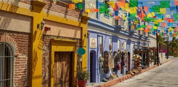 Where To Eat, Hike, Surf And Shop In Todos Santos, According To A Celebrated Local Chef