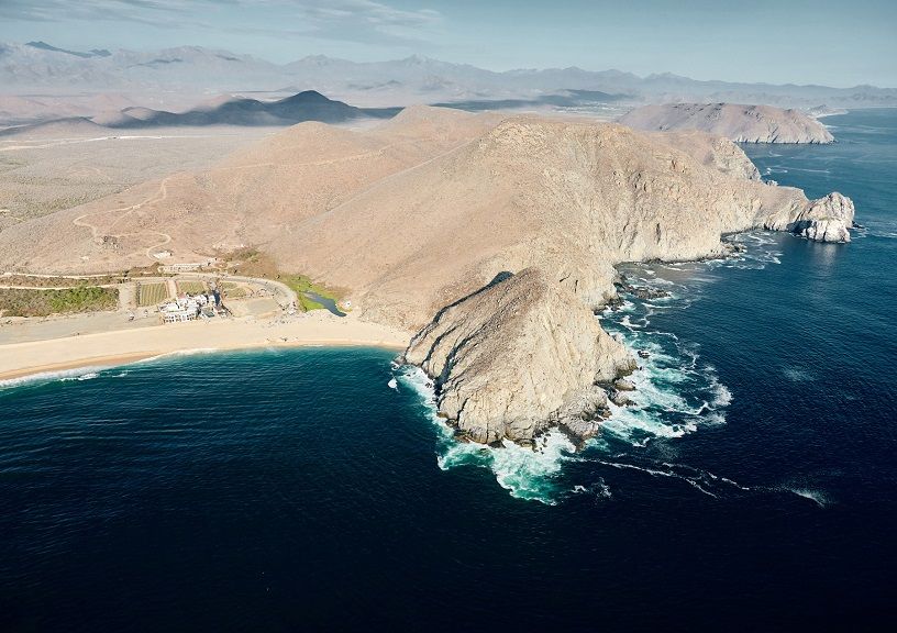 Todos Santos