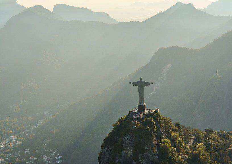 UNESCO World Heritage Sites