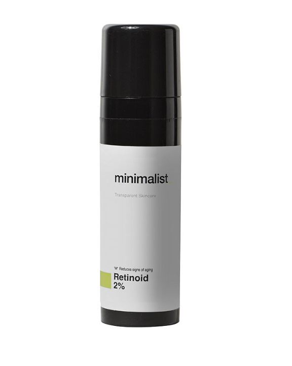 beauty products