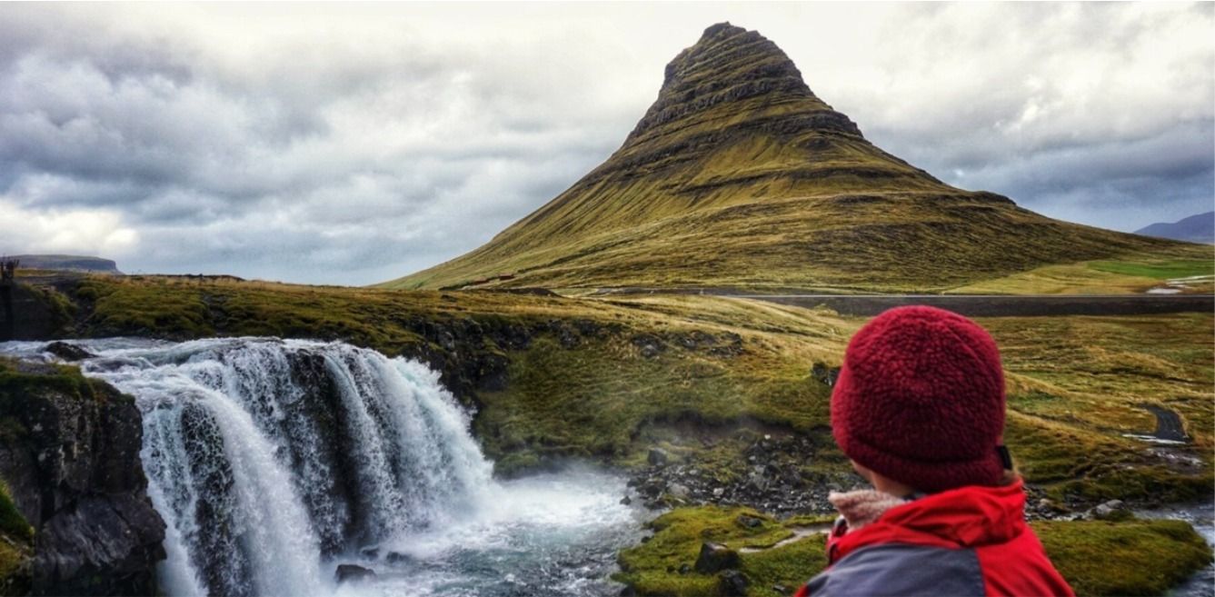 How To Plan The Ultimate Campervan Trip In Iceland, According To Someone Who Did It