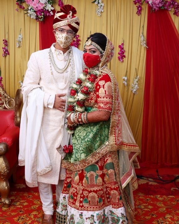 A Look At The Changing Trends Of The Indian Wedding Game