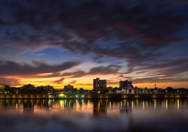 Ahmedabad