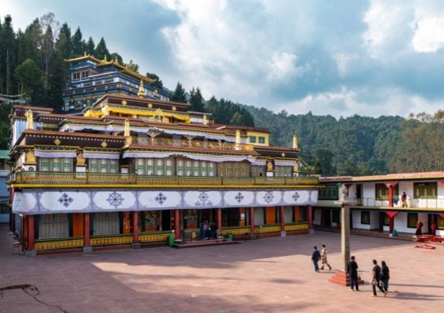 Gangtok