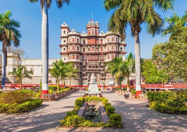 Indore
