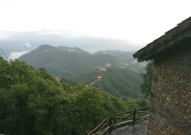 Landour