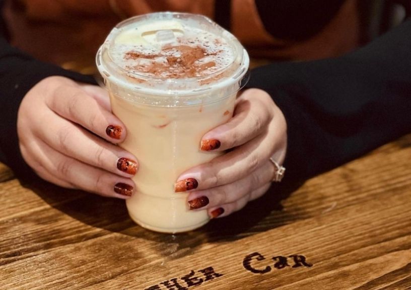 Check Out These Harry Potter Themed Cafes And Bars Around The World!