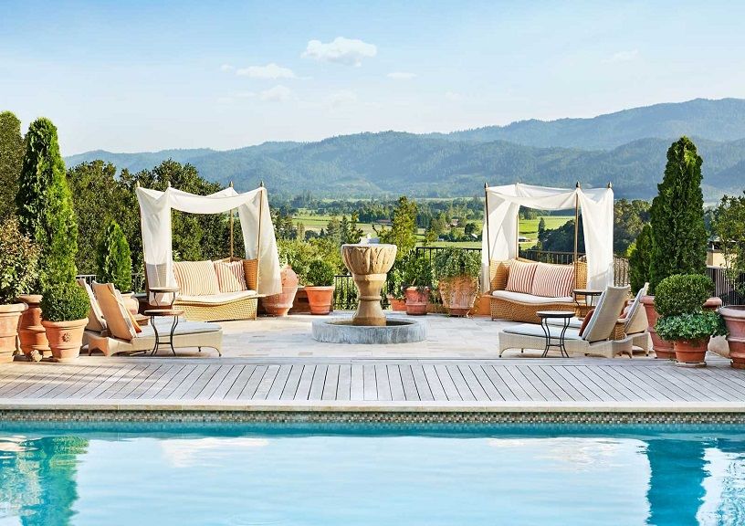 Napa Valley