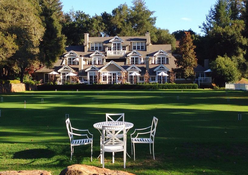 Napa Valley