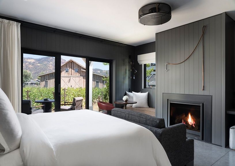Napa Valley