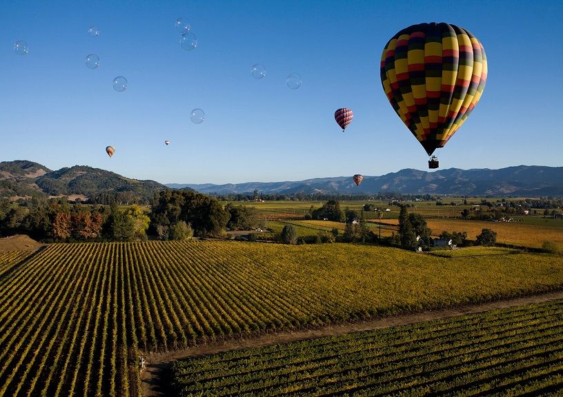 Napa Valley