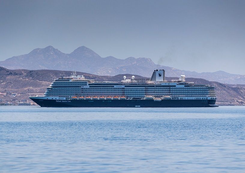 Holland America