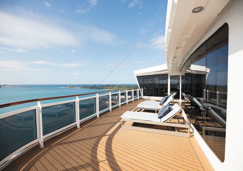 Regent Seven Seas