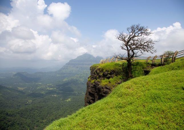Malshej Ghat