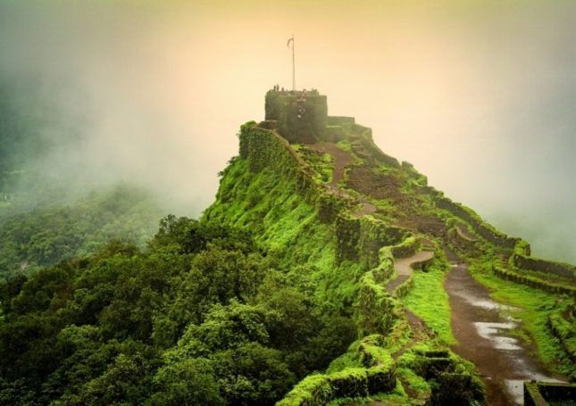 Mahabaleshwar