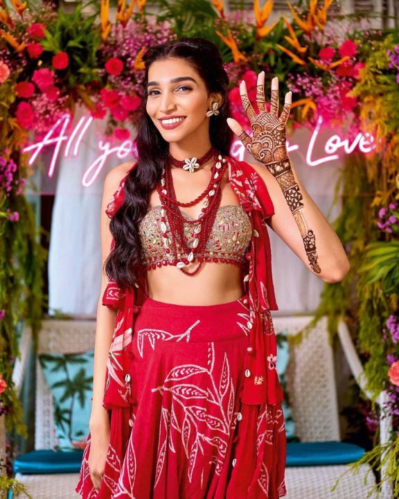 Juhi Godambe Jain