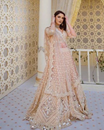 Fashion Blogger Kritika Khurana Gets Rokafied In The Prettiest Ever  Ceremony! | Lehenga, Bollywood, India