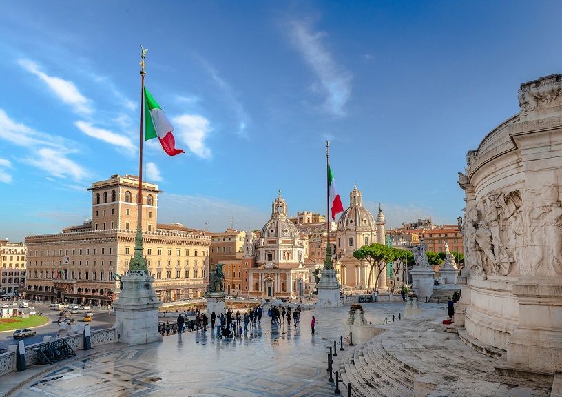 Italy