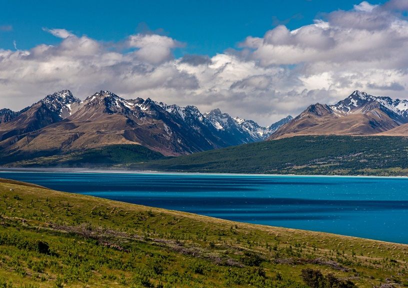 New Zeland
