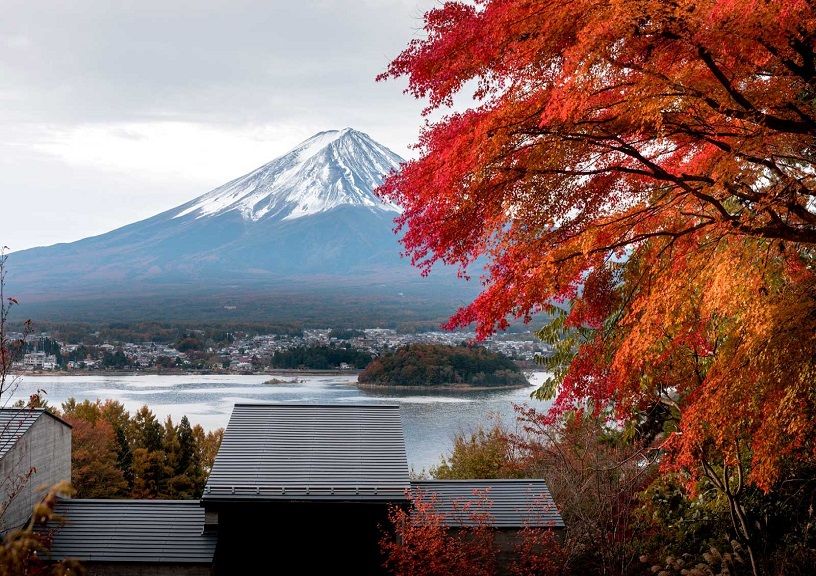 Tokyo
