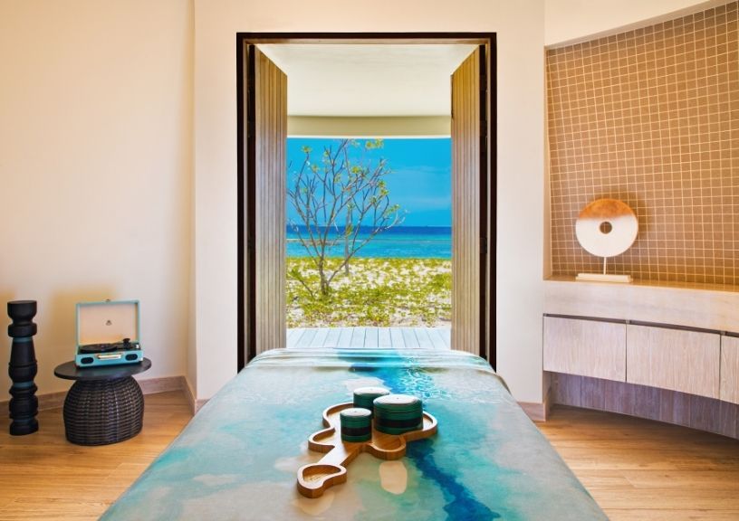Rock Spa®