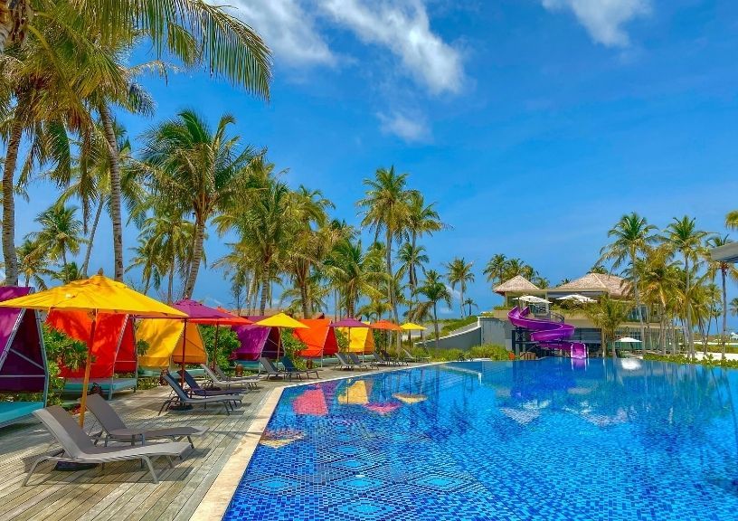 Hard Rock Hotel
