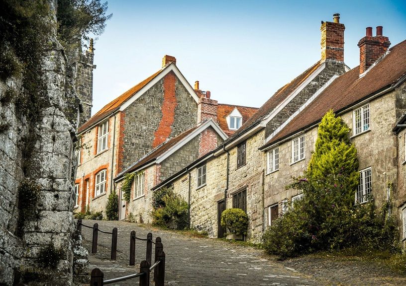Shaftesbury