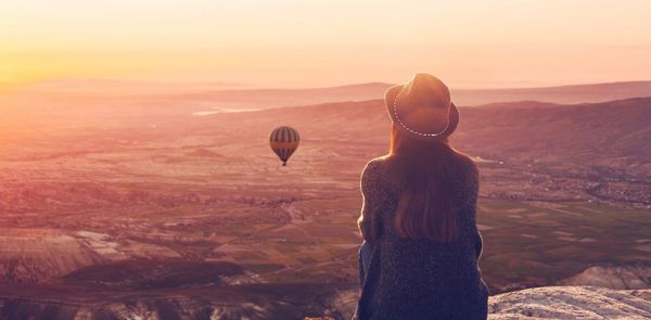 10 Travel Resolutions For 2022: The Year Of The Conscious Traveller