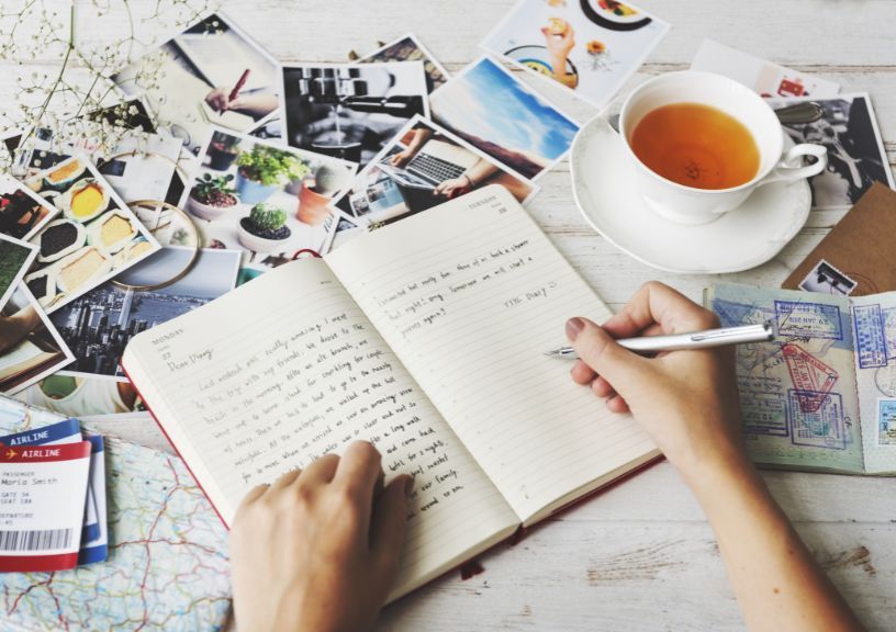 travel