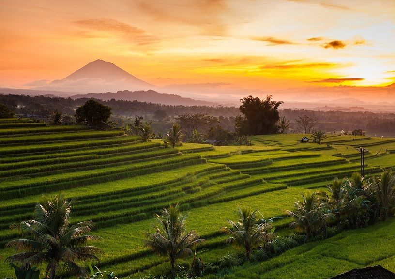 Most Beautiful countries