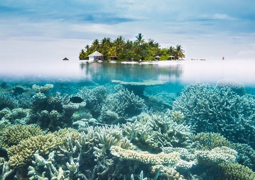 Most Beautiful countries