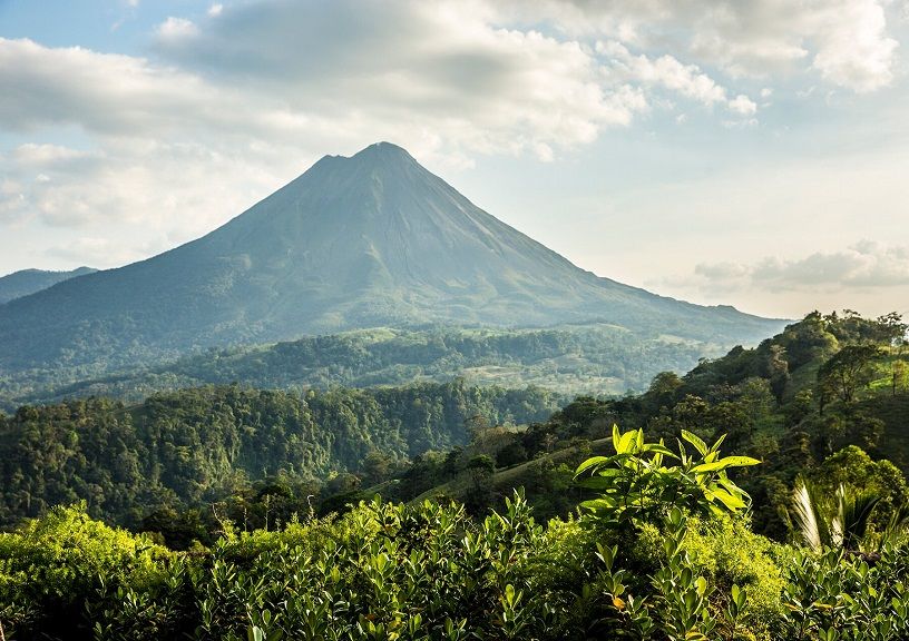 Most Beautiful countries