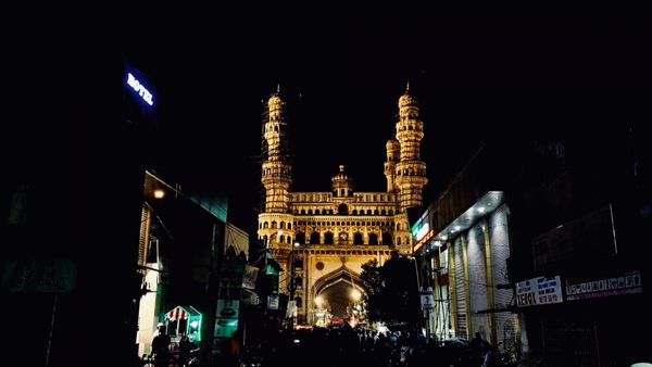 12 Offbeat Weekend Getaways Worthy A Roadtrip From Hyderabad This Diwali Season