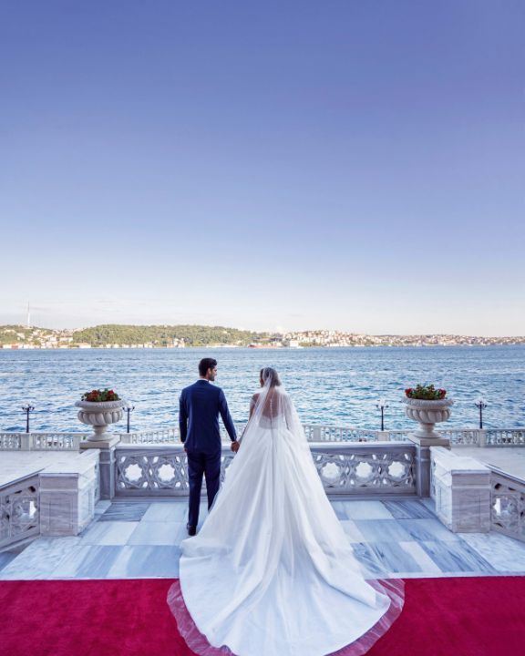 Çırağan Palace Kempinski