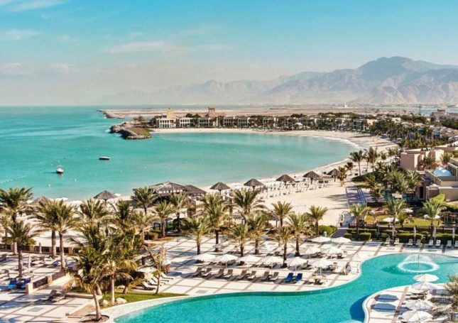 Ras Al Khaimah