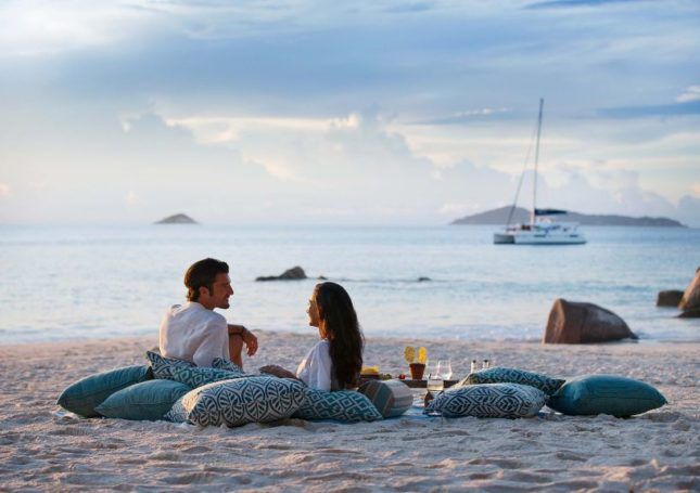 Seychelles