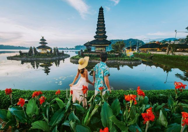 Bali